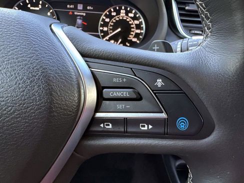 Certified 2024 INFINITI QX50 Sport image 23