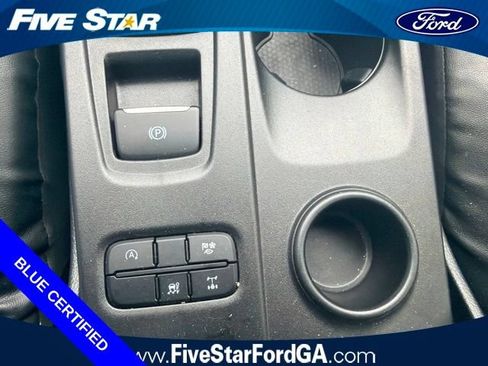 Used 2024 Ford Ranger XL w/ Trailer Tow Package RWD image 22