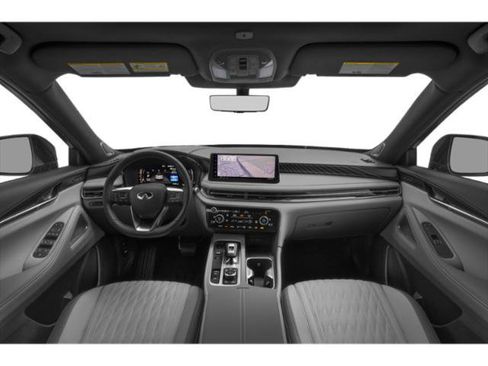 Certified 2026 INFINITI QX60 Autograph w/ Dark Cargo Package AWD/4WD image 10