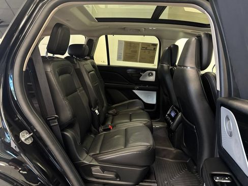 Used 2023 Lincoln Aviator Grand Touring w/ Equipment Group 301A AWD/4WD image 47
