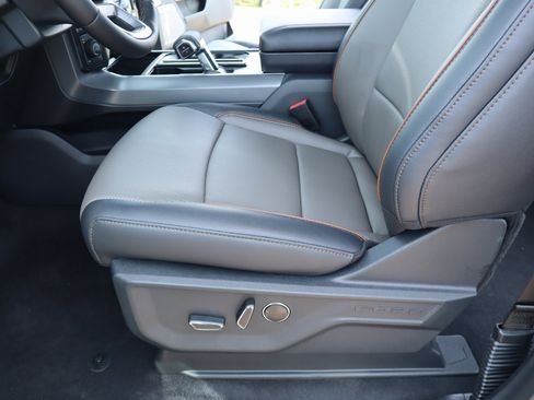 New 2025 Ford F150 Lariat w/ Equipment Group 502A High image 13