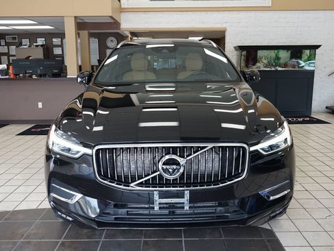 Used 2020 Volvo XC60 T6 Inscription w/ Protection Package AWD/4WD image 22