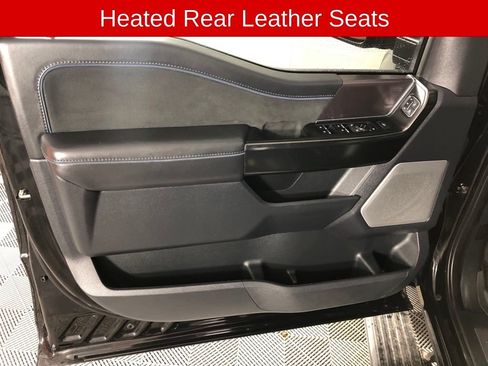 Used 2024 Ford F150 Platinum w/ FX4 Off-Road Package AWD/4WD image 10
