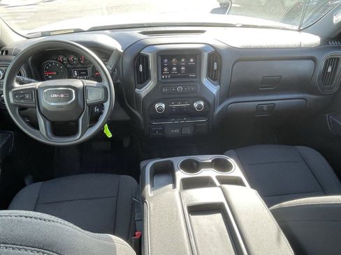 Used 2023 GMC Sierra 2500 Pro w/ Gooseneck/5TH Wheel Package image 22