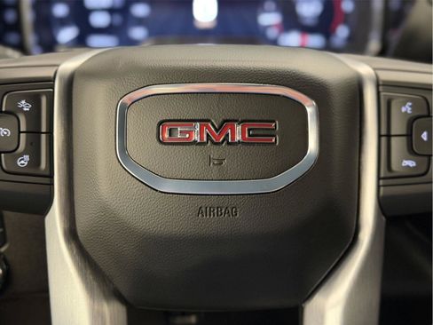 Certified 2024 GMC Sierra 2500 SLT w/ Max Trailering Package AWD/4WD image 15