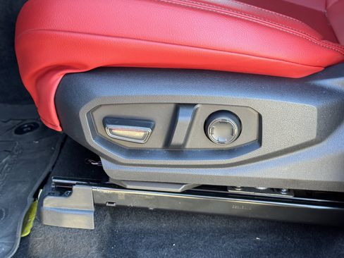 Used 2025 Toyota Tacoma TRD Pro image 19