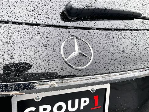 Used 2026 Mercedes-Benz GLE 450 4MATIC image 31