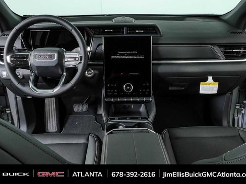 New 2026 GMC Terrain Elevation w/ Elevation Premium Package FWD image 18