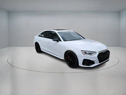 Used 2020 Audi S4 Prestige w/ Prestige Package image 8