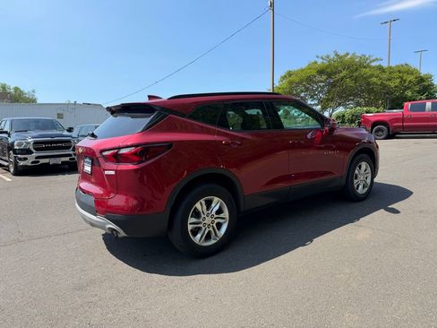 Used 2019 Chevrolet Blazer LT FWD image 6