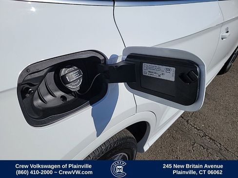 Used 2018 Audi SQ5 Premium Plus w/ S Sport Package image 34