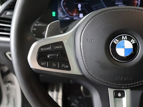 Used 2022 BMW X5 xDrive40i AWD/4WD image 46