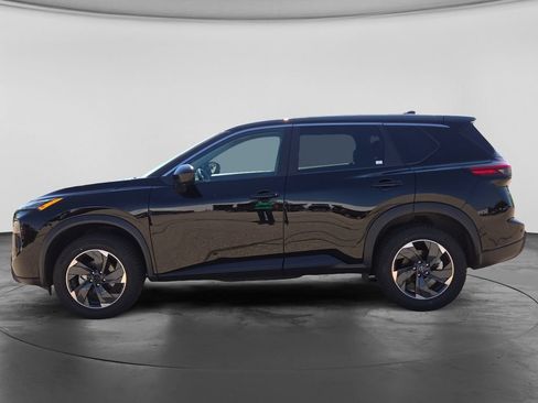 Used 2025 Nissan Rogue SV AWD/4WD image 7