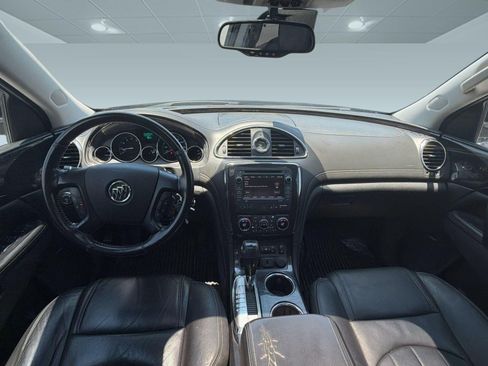 Used 2016 Buick Enclave Premium w/ Experience Buick Package FWD image 16