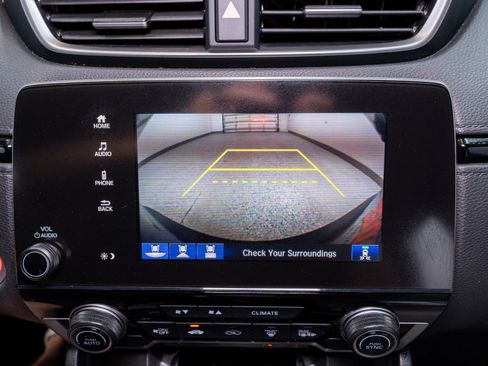Used 2019 Honda CR-V EX-L image 19