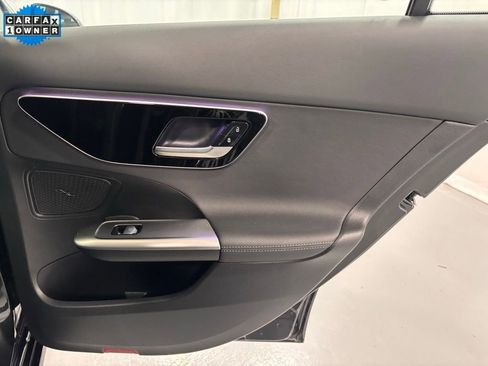 Certified 2023 Mercedes-Benz C 300 4MATIC Sedan image 26