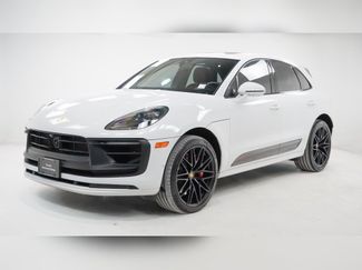 Used 2022 Porsche Macan GTS video 1