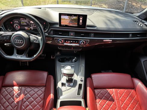 Used 2018 Audi S5 Prestige w/ S Sport Package AWD/4WD image 29