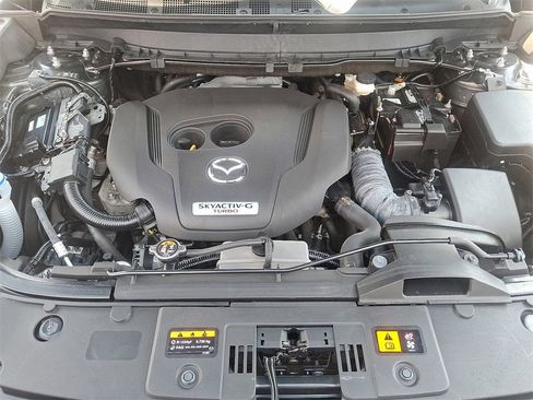 Used 2023 MAZDA CX-9 Touring Plus image 28