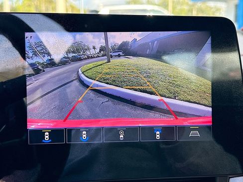 Used 2020 Chevrolet Corvette Stingray Preferred Cpe w/ 2LT Preferred Equipment Group image 14