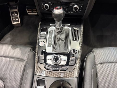 Used 2013 Audi S5 Premium Plus AWD/4WD image 40