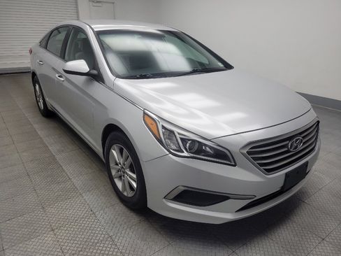 Used 2017 Hyundai Sonata SE FWD image 13