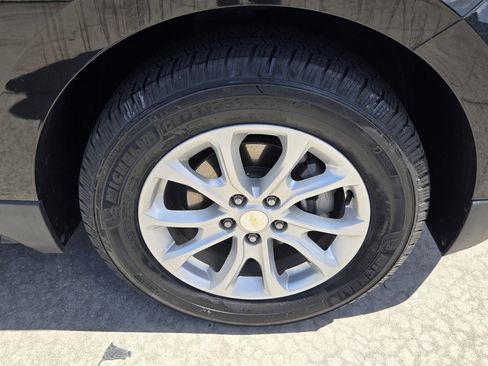Used 2019 Chevrolet Equinox LT image 12