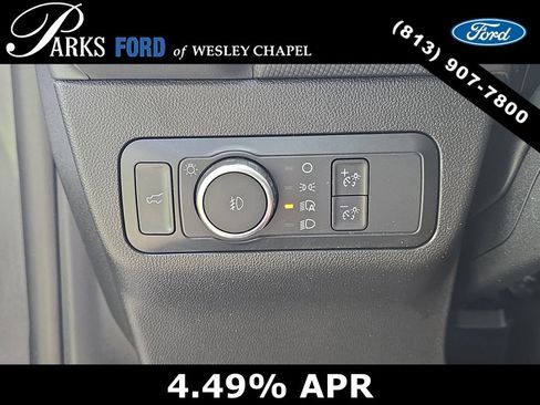 Used 2021 Ford Bronco Sport Outer Banks w/ Outer Banks Package (96D) AWD/4WD image 26