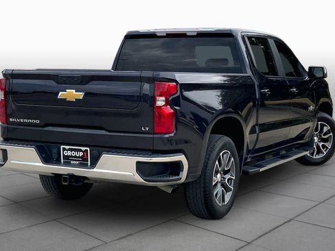 Used 2024 Chevrolet Silverado 1500 LT w/ Protection Package RWD image 13