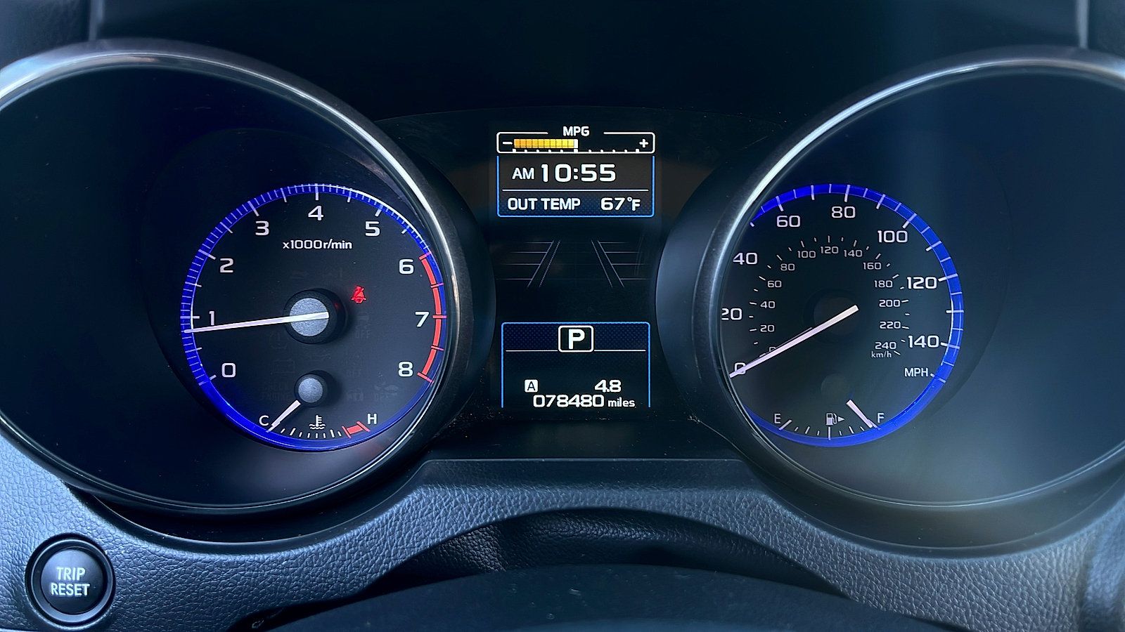 Used 2019 Subaru Outback 2.5i Limited AWD/4WD image 14