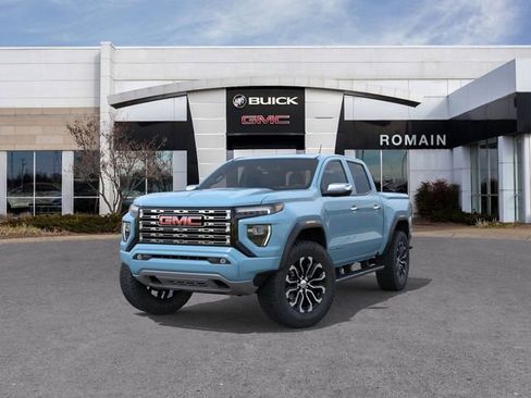 New 2026 GMC Canyon Denali image 8