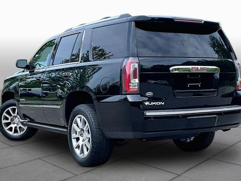Used 2019 GMC Yukon Denali AWD/4WD image 12