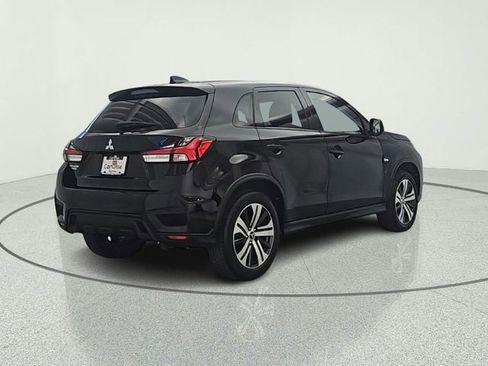 Used 2021 Mitsubishi Outlander Sport LE FWD image 6