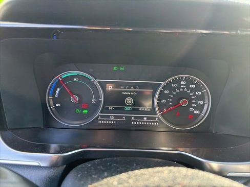 Used 2023 Kia Sorento EX w/ Panoramic Sunroof Package AWD/4WD image 1