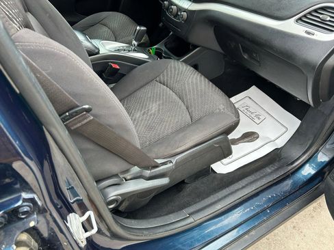 Used 2015 Dodge Journey American Value Package image 12