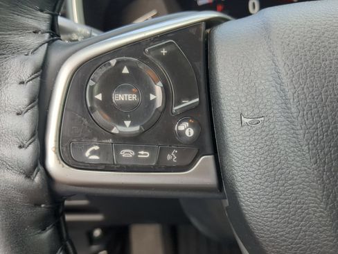 Used 2019 Honda CR-V EX-L image 65