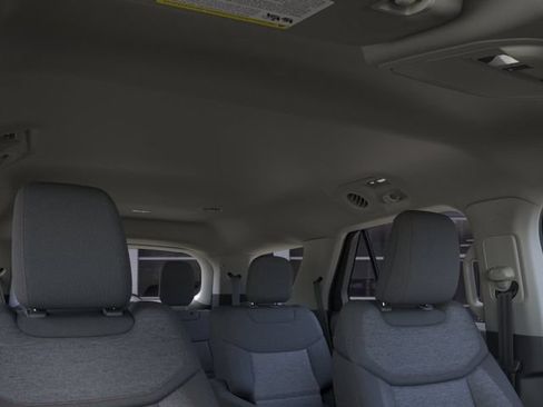 New 2026 Ford Explorer Active AWD/4WD image 27