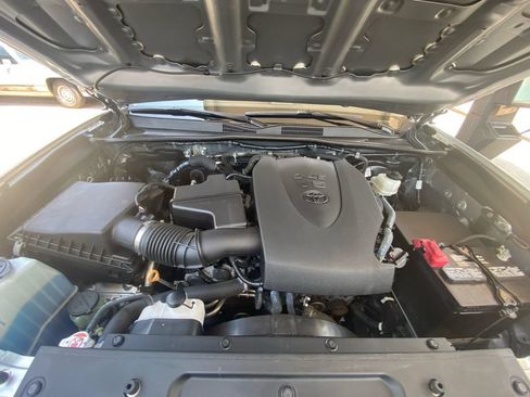 Used 2023 Toyota Tacoma SR5 w/ SX Package AWD/4WD image 30