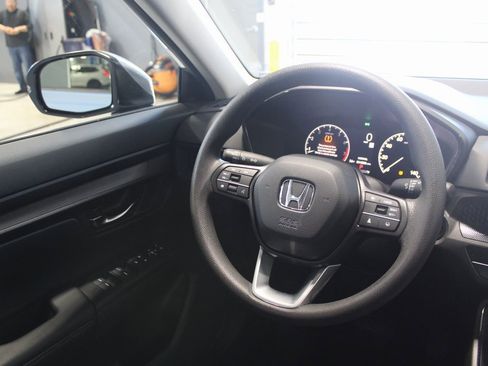 Certified 2026 Honda CR-V LX image 23