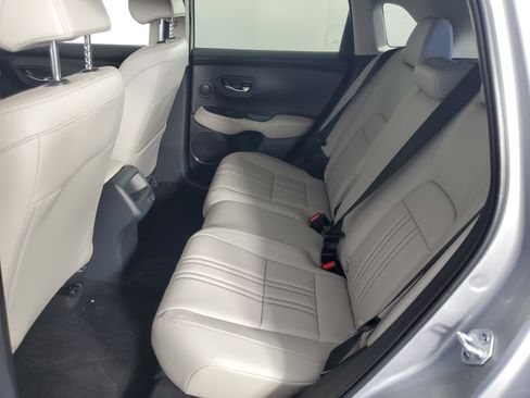 New 2026 Honda HR-V EX-L image 13