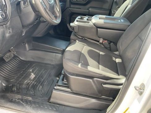 Used 2023 GMC Sierra 1500 Pro w/ Pro Value Package image 25