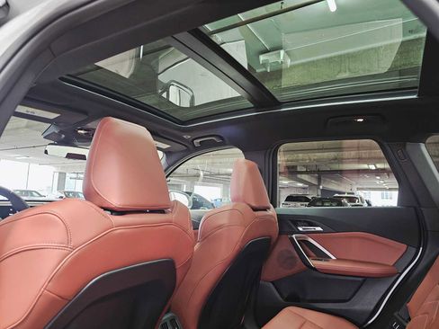 New 2026 BMW X1 xDrive28i image 26