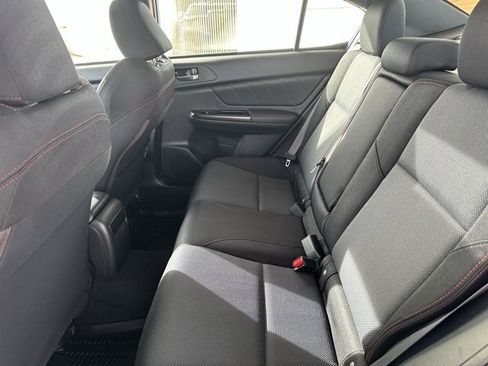 Used 2021 Subaru WRX Premium image 21