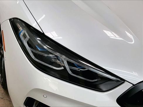 Used 2024 BMW M850i xDrive Convertible w/ M Sport Professional Package AWD/4WD image 29