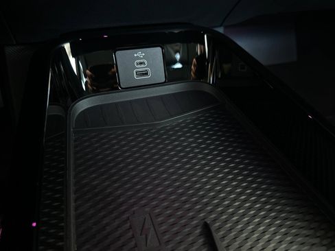 New 2026 Ford Mustang Mach-E Premium RWD image 28