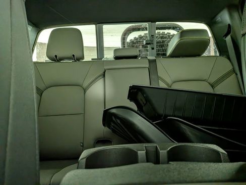 New 2026 Chevrolet Colorado ZR2 AWD/4WD image 28