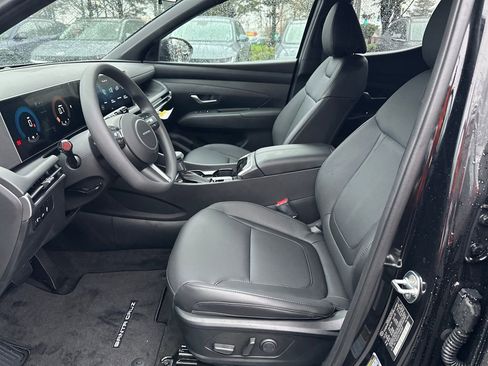 New 2026 Hyundai Santa Cruz SEL image 12