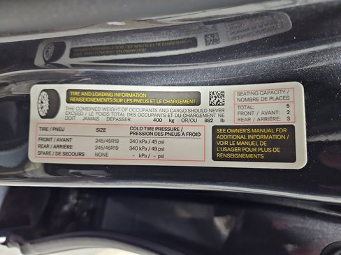 Used 2023 Lucid Air Grand Touring AWD/4WD image 33