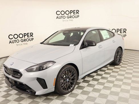 New 2025 BMW M235i xDrive w/ M Performance Package AWD/4WD image 11