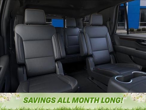 New 2026 Chevrolet Tahoe Premier w/ Sun And Tow Package image 17